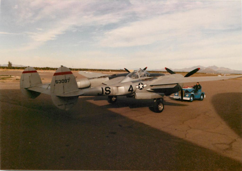 P-38L