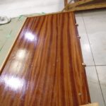 Flooring, newly fabricated