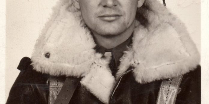 David E. Goss